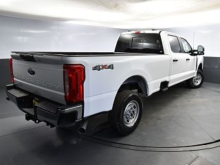 2024 Ford F-250 XL 1FT8W2BA7RED41463 in Seattle, WA 5