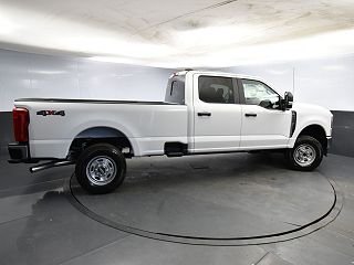 2024 Ford F-250 XL 1FT8W2BA7RED41463 in Seattle, WA 6