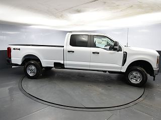 2024 Ford F-250 XL 1FT8W2BA7RED41463 in Seattle, WA 7