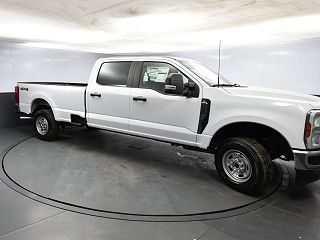 2024 Ford F-250 XL 1FT8W2BA7RED41463 in Seattle, WA 8