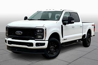 2024 Ford F-250 XLT VIN: 1FT8W2BT9RED24424