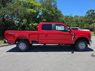 2024 Ford F-250 XL 1FT7W2BA5RED63795 in Spring Hill, FL 3
