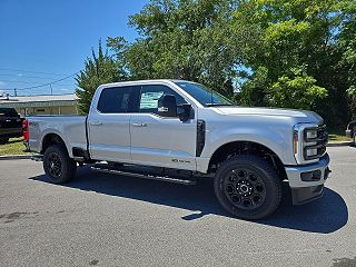 2024 Ford F-250 Lariat 1FT8W2BT0RED87427 in Spring Hill, FL 2