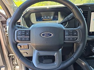 2024 Ford F-250 Lariat 1FT8W2BT0RED87427 in Spring Hill, FL 25