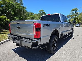 2024 Ford F-250 Lariat 1FT8W2BT0RED87427 in Spring Hill, FL 4