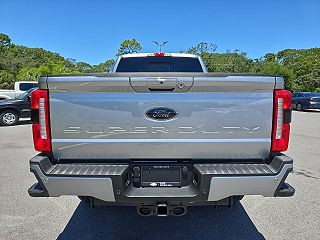 2024 Ford F-250 Lariat 1FT8W2BT0RED87427 in Spring Hill, FL 5