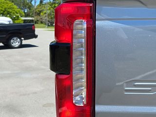 2024 Ford F-250 Lariat 1FT8W2BT0RED87427 in Spring Hill, FL 7