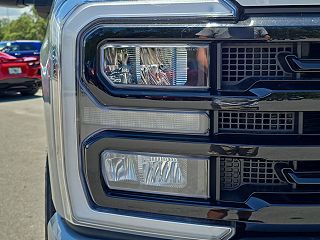 2024 Ford F-250 Lariat 1FT8W2BT0RED87427 in Spring Hill, FL 8