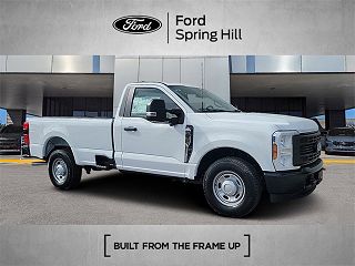 2024 Ford F-250 XL 1FTBF2AA4REC56913 in Spring Hill, FL 1