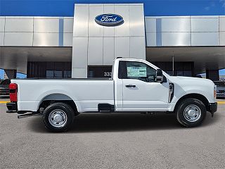 2024 Ford F-250 XL 1FTBF2AA4REC56913 in Spring Hill, FL 2