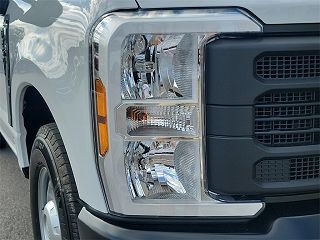 2024 Ford F-250 XL 1FTBF2AA4REC56913 in Spring Hill, FL 7