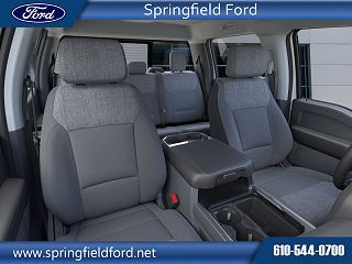 2024 Ford F-250 XLT 1FT7W2BN8REE14483 in Springfield, PA 10