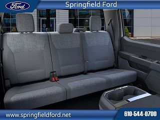 2024 Ford F-250 XLT 1FT7W2BN8REE14483 in Springfield, PA 11