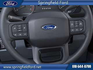 2024 Ford F-250 XLT 1FT7W2BN8REE14483 in Springfield, PA 12