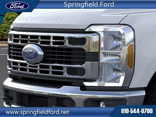 2024 Ford F-250 XLT 1FT7W2BN8REE14483 in Springfield, PA 17