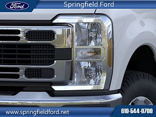 2024 Ford F-250 XLT 1FT7W2BN8REE14483 in Springfield, PA 18