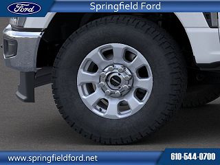 2024 Ford F-250 XLT 1FT7W2BN8REE14483 in Springfield, PA 19