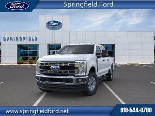 2024 Ford F-250 XLT 1FT7W2BN8REE14483 in Springfield, PA 2