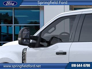 2024 Ford F-250 XLT 1FT7W2BN8REE14483 in Springfield, PA 20