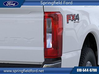 2024 Ford F-250 XLT 1FT7W2BN8REE14483 in Springfield, PA 21