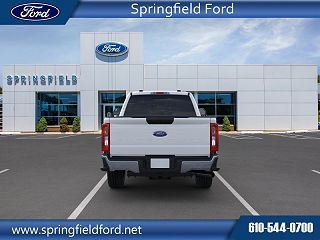 2024 Ford F-250 XLT 1FT7W2BN8REE14483 in Springfield, PA 5