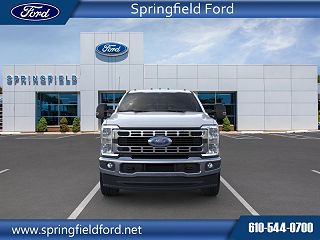 2024 Ford F-250 XLT 1FT7W2BN8REE14483 in Springfield, PA 6