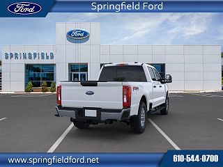 2024 Ford F-250 XLT 1FT7W2BN8REE14483 in Springfield, PA 8