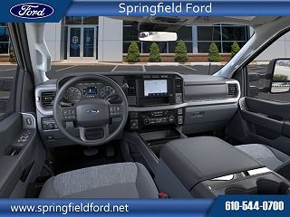 2024 Ford F-250 XLT 1FT7W2BN8REE14483 in Springfield, PA 9