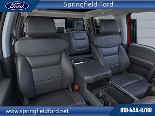 2024 Ford F-250 Lariat 1FT8W2BT1REC13690 in Springfield, PA 10
