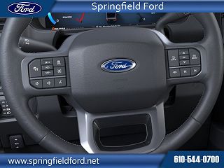2024 Ford F-250 Lariat 1FT8W2BT1REC13690 in Springfield, PA 12