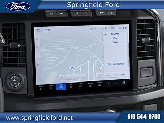 2024 Ford F-250 Lariat 1FT8W2BT1REC13690 in Springfield, PA 14