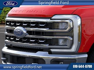 2024 Ford F-250 Lariat 1FT8W2BT1REC13690 in Springfield, PA 17