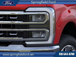 2024 Ford F-250 Lariat 1FT8W2BT1REC13690 in Springfield, PA 18