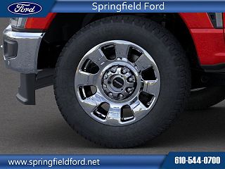 2024 Ford F-250 Lariat 1FT8W2BT1REC13690 in Springfield, PA 19