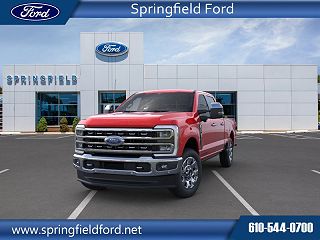 2024 Ford F-250 Lariat 1FT8W2BT1REC13690 in Springfield, PA 2