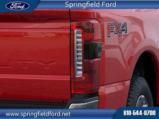 2024 Ford F-250 Lariat 1FT8W2BT1REC13690 in Springfield, PA 21