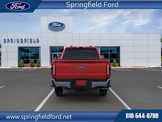 2024 Ford F-250 Lariat 1FT8W2BT1REC13690 in Springfield, PA 5