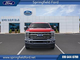 2024 Ford F-250 Lariat 1FT8W2BT1REC13690 in Springfield, PA 6