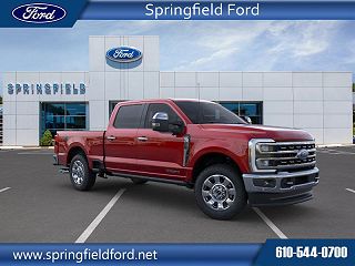 2024 Ford F-250 Lariat 1FT8W2BT1REC13690 in Springfield, PA 7