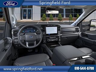 2024 Ford F-250 Lariat 1FT8W2BT1REC13690 in Springfield, PA 9