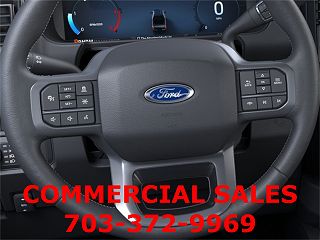 2024 Ford F-250 Lariat 1FT8W2BT2RED90605 in Springfield, VA 12
