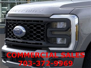 2024 Ford F-250 Lariat 1FT8W2BT2RED90605 in Springfield, VA 17