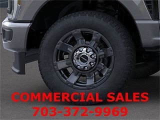 2024 Ford F-250 Lariat 1FT8W2BT2RED90605 in Springfield, VA 19