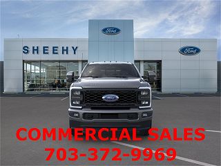 2024 Ford F-250 Lariat 1FT8W2BT2RED90605 in Springfield, VA 2