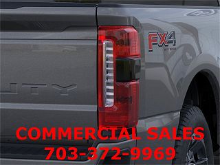 2024 Ford F-250 Lariat 1FT8W2BT2RED90605 in Springfield, VA 21