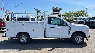 2024 Ford F-250 XL 1FTBF2AA1RED29137 in Stockton, CA 2