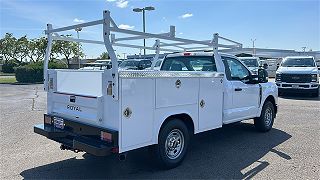 2024 Ford F-250 XL 1FTBF2AA1RED29137 in Stockton, CA 3