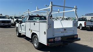 2024 Ford F-250 XL 1FTBF2AA1RED29137 in Stockton, CA 5