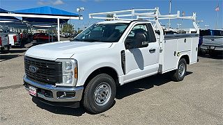 2024 Ford F-250 XL 1FTBF2AA1RED29137 in Stockton, CA 7