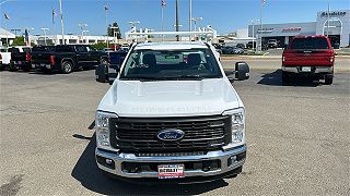 2024 Ford F-250 XL 1FTBF2AA1RED29137 in Stockton, CA 8